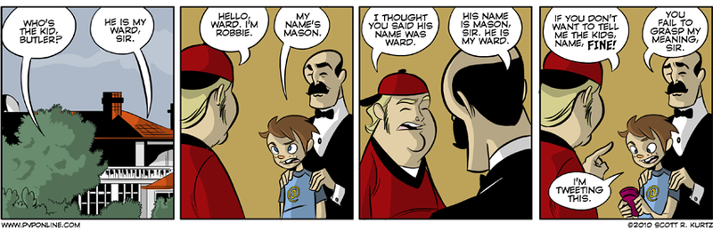 Illustration for article titled Sunday Comics